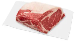 Usda Choice Ribeye Whole Boneless - Weight Between 14-17 Lb