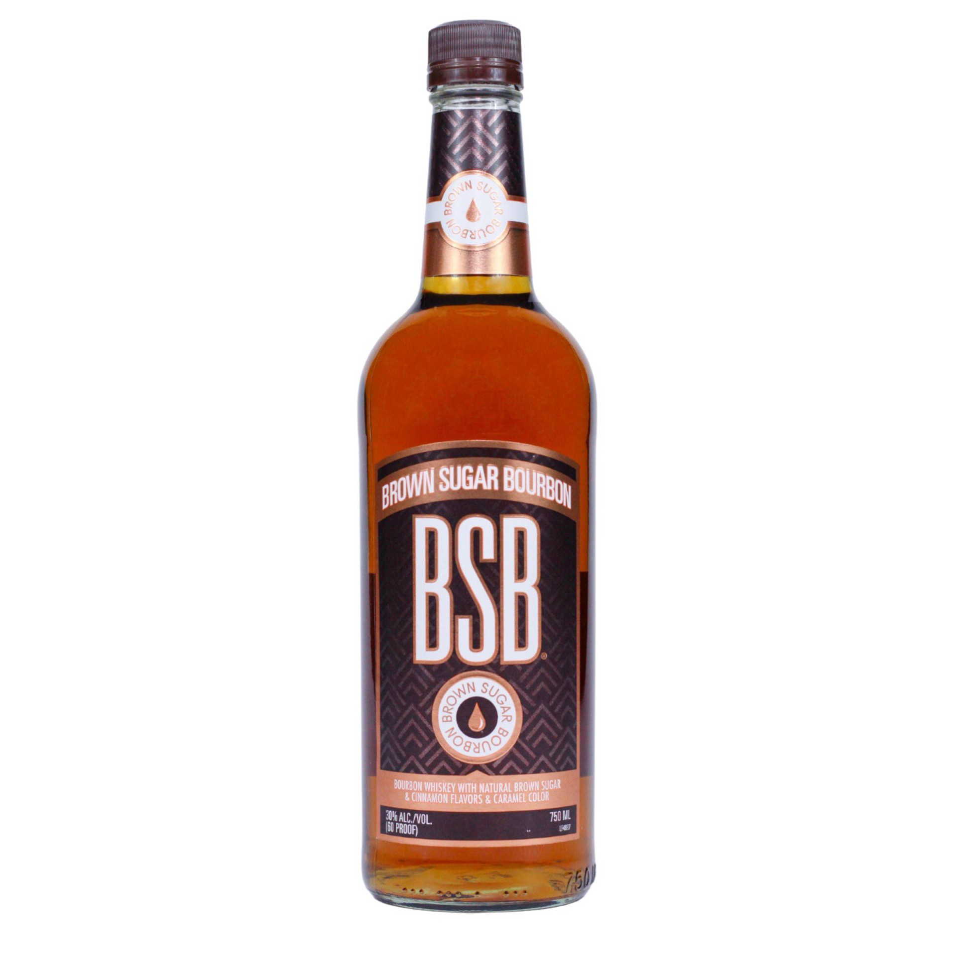 slide 1 of 2, Heritage Distilling Co. Brown Sugar Bourbon Whiskey - 750ml Bottle, 750 ml