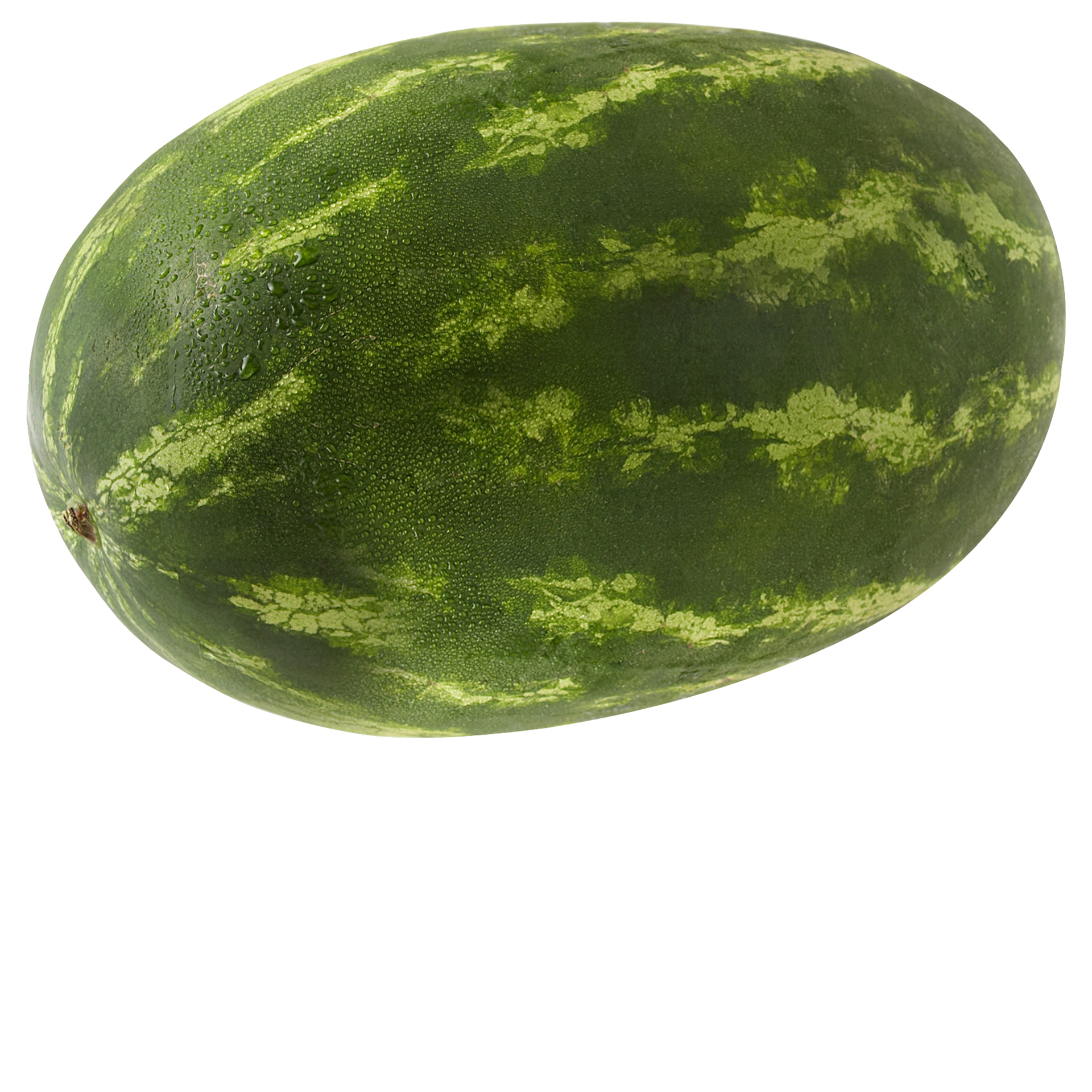 slide 1 of 1, Watermelon Chunks, 8 oz