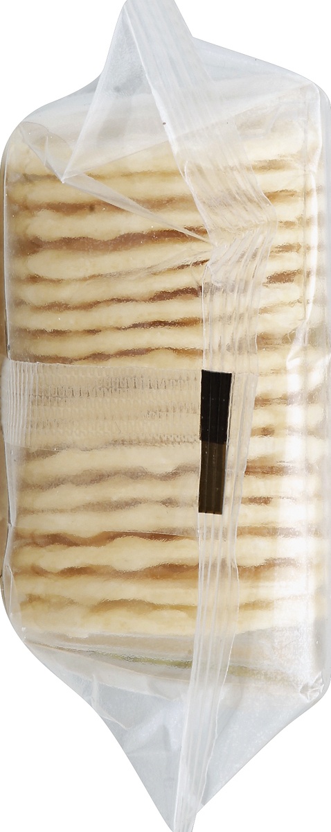 slide 4 of 5, Signature Select Rice Crackers 3.5 oz, 3.5 oz