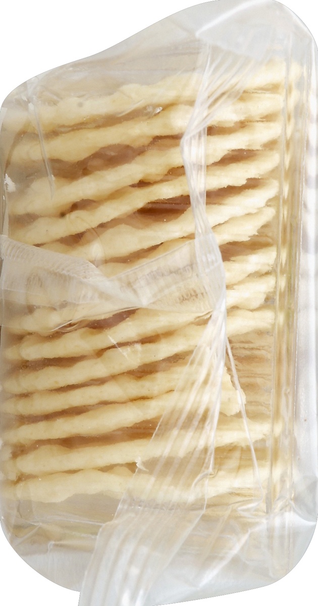 slide 4 of 5, Signature Select Rice Crackers 3.5 oz, 3.5 oz
