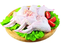 Porciones De Alas De Pollo Vp