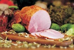 Kunzler Boneless Ham