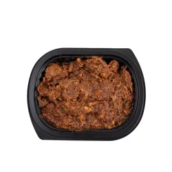 Kowalski's Kc Bbq Pulled Pork