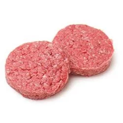 Ground Patties 80 Lea