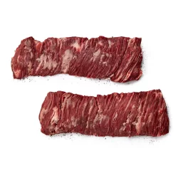 Bistec Arrachera D Res Vp