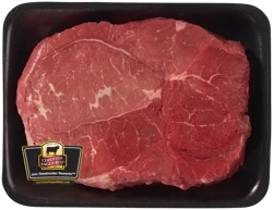 USDA Choice Beef Sirloin Tip Roast, Per Package (Avg. 2.50 lb)