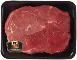USDA Choice Beef Sirloin Tip Roast, Per Package (Avg. 2.50 lb)