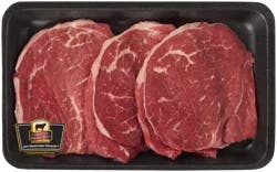 USDA Choice Beef Sirloin Tip Steak, Per Package (Avg. 1.00 lb)