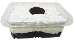 Oreo Delight Quart