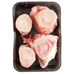 Weis Quality Beef Marrow Bones