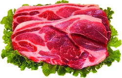 Bistec De Paleta De Puerco Vp