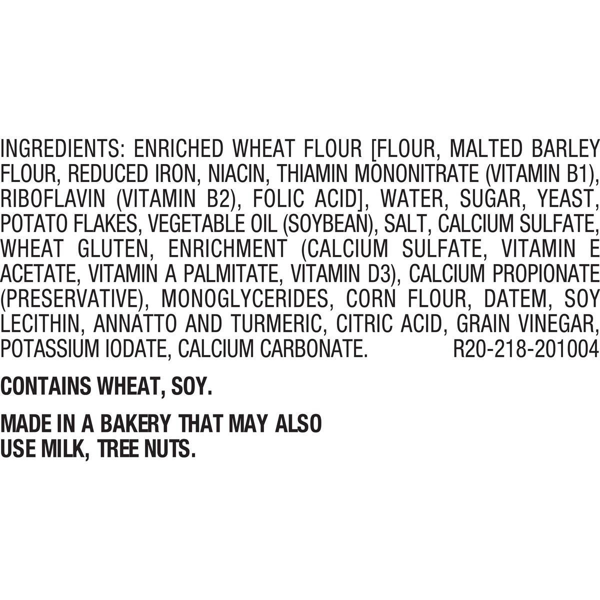 slide 3 of 11, Stroehmann's Bakeries Shelf-Stable Potato Bread, 22 oz, 22 oz