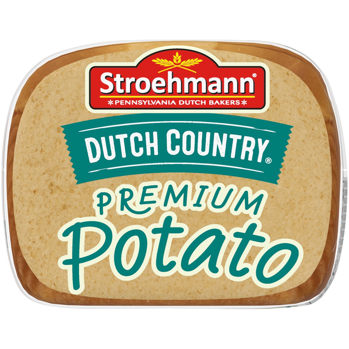 slide 11 of 11, Stroehmann's Bakeries Shelf-Stable Potato Bread, 22 oz, 22 oz