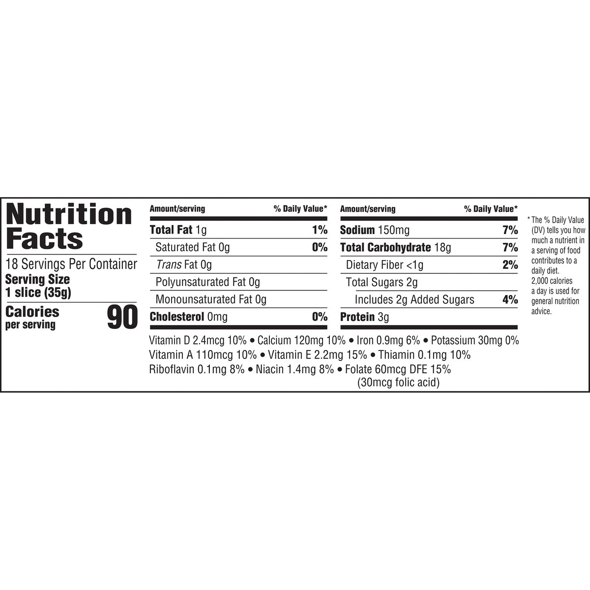 slide 9 of 11, Stroehmann's Bakeries Shelf-Stable Potato Bread, 22 oz, 22 oz