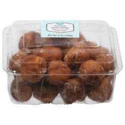 Bakery Fresh Goodness Glazed Sour Creme Donut Holes 12 oz