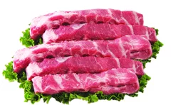 Tiritas D Costilla D Puerco Vp