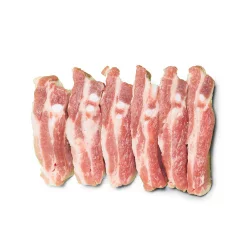 Tiritas D Costilla D Puerco Vp