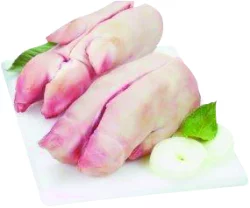 Patas De Puerco Fp