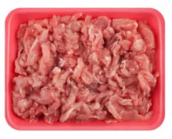 Beef Boneless Beef For Carne Picada - 1 Lb