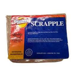 Kesslers Scrapple