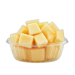 Stop & Shop Honeydew Melon Chunks