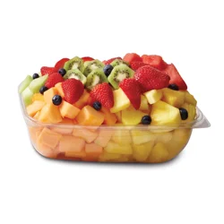 Gourmet Luau Fruit Bowl Serves 14-16