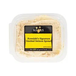 Kowalskis Signature Smoked Salmon Spread
