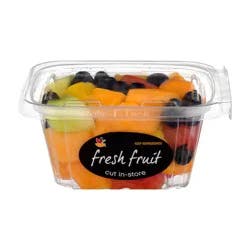 Giant Mixed Fruit