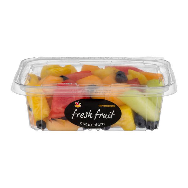 slide 1 of 1, Giant Large Mixed Fruit, per lb