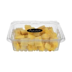 Large Pineapple Chunks