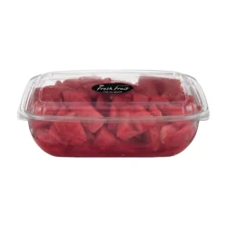 Large Watermelon Chunks