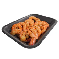 Kowalskis Signature Cooked Cajun Shrimp