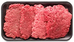 Beef Usda Choice Cubed Steak Valu Pack - 1.5 Lb