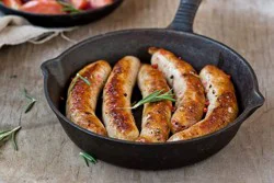 Murazzi Smoked Kielbassa