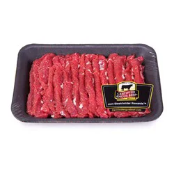 Certified Angus Beef Beef Round