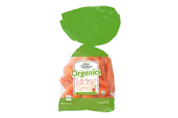 Bolthouse Farms Organic Juicing Carrots 10 lb.