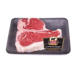 Certified Angus Beef Porterhouse