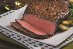 Certified Angus Beef Top Round