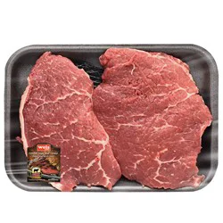 Certified Angus Beef Top Round