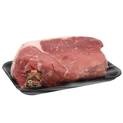 Certified Angus Beef Bottom Round