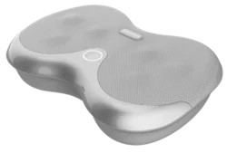 HoMedics Shiatsu Deluxe Neck Massager 1 ea