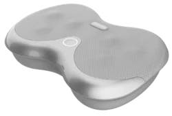 HoMedics Shiatsu Deluxe Neck Massager 1 ea