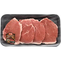 Certified Angus Beef Eye Round