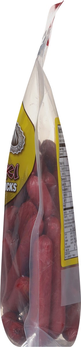 slide 7 of 9, Old Trapper Teriyaki Deli Sticks - 15oz, 15 oz