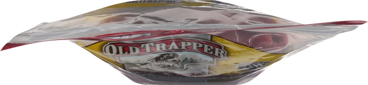 slide 8 of 9, Old Trapper Teriyaki Deli Sticks - 15oz, 15 oz