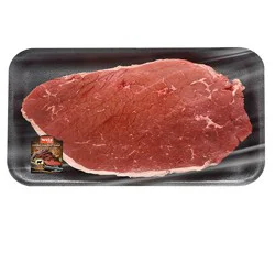 Certified Angus Beef Top Round