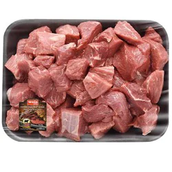 Certified Angus Beef Chuck Roll