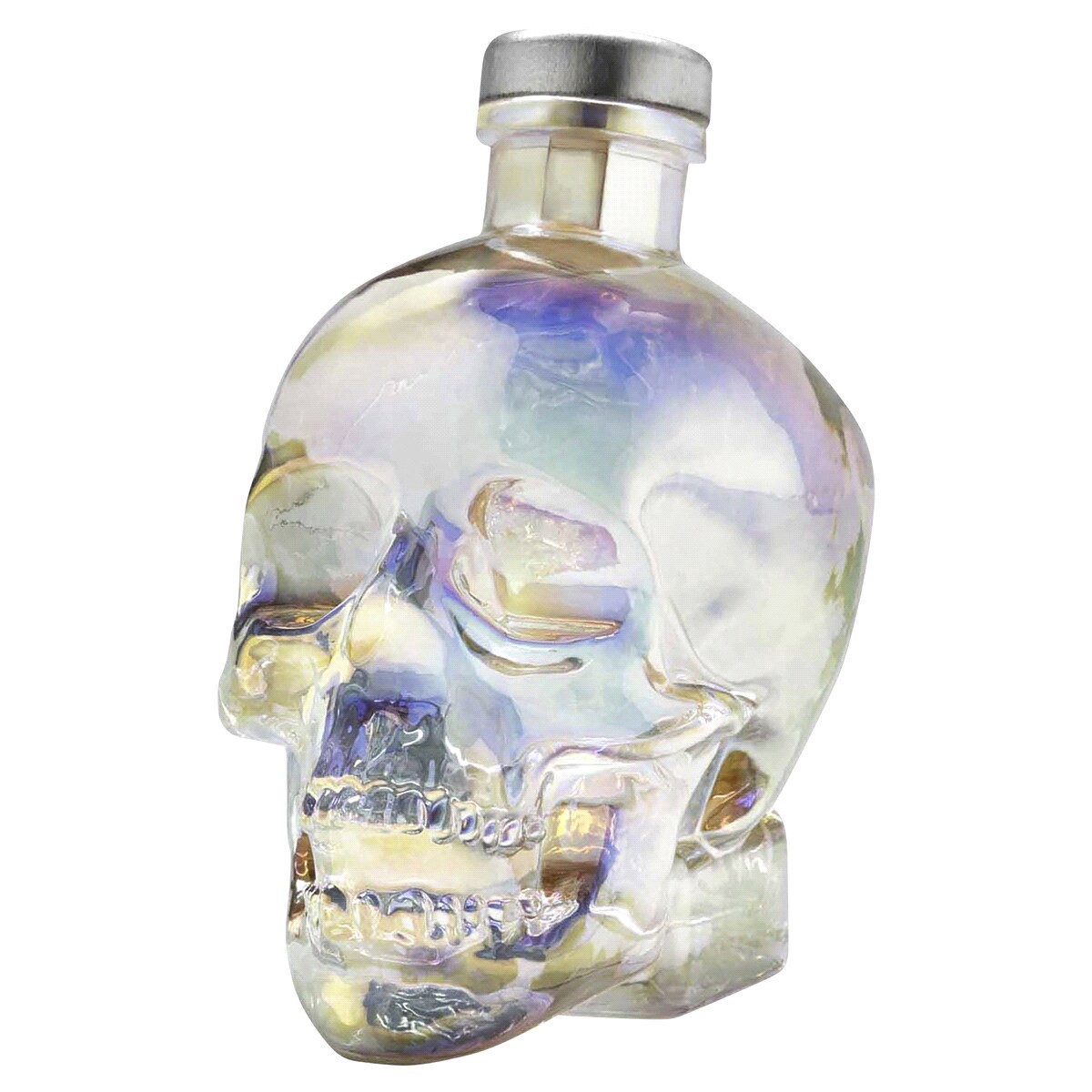 slide 1 of 1, Crystal Head Aurora Vodka, 750 ml