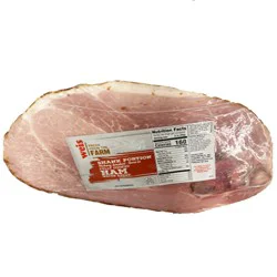 Weis Fresh from the Farm Smoked Shank Portions
